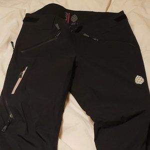 Stio W ski pants